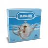 MANASUL Infusion Classique 50 sachets