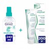 NENUCO Pack Cologne Spray 240ml + ERYPLAST Water Paste 200ml