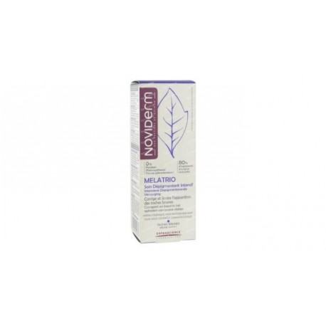 Intensives depigmentierendes Melatrium 30ML 