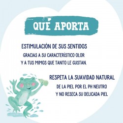 NENUCO Pack Colônia Spray 240ml + Pasta Água ERYPLAST 200ml