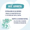 NENUCO Pack Colonia Spray 240ml + ERYPLAST Pasta al Agua 200ml