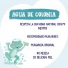 NENUCO Pack Cologne Spray 240ml + ERYPLAST Water Paste 200ml