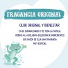 NENUCO Pack Cologne Spray 240ml + ERYPLAST Water Paste 200ml