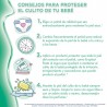 NENUCO Pack Colônia Spray 240ml + Pasta Água ERYPLAST 200ml