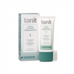 TANIT Depigmentierende Handcreme