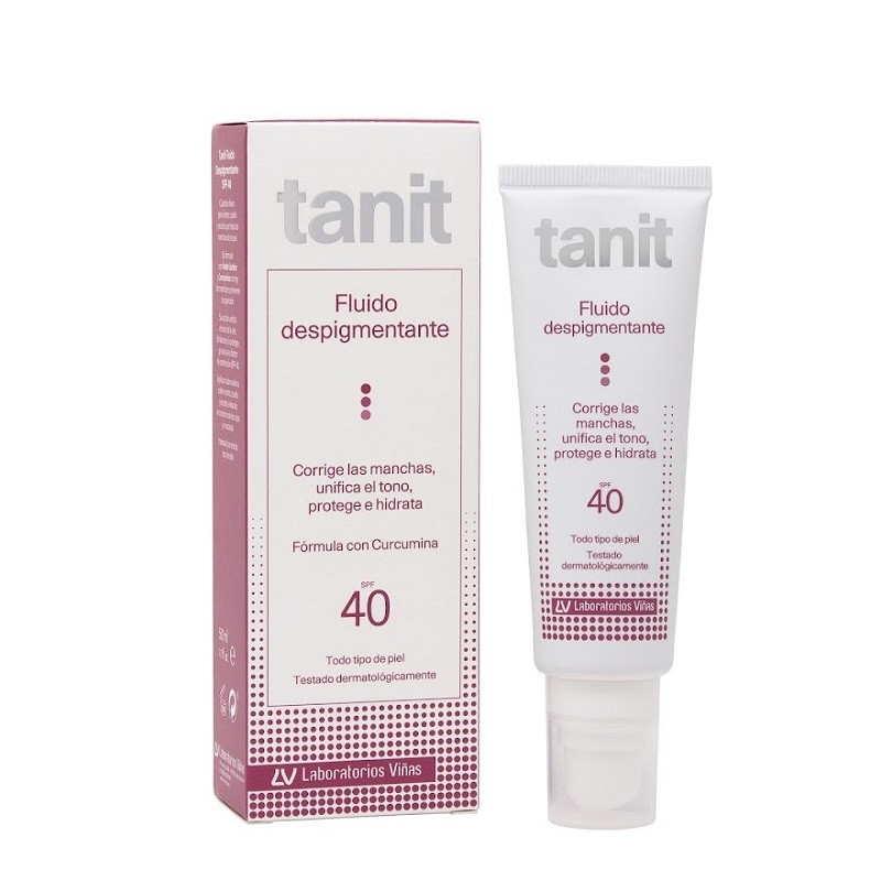 TANIT Anti-Stain Fluid 50ml