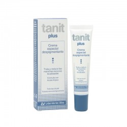 TANIT Plus Crema Speciale Depigmentante 15ml