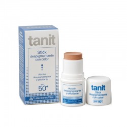 TANIT Stick Dépigmentant avec Couleur SPF50+ (4gr)