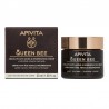 APIVITA Queen Bee Anti-Aging Regenerationscreme Leichte Textur 50ml