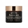 APIVITA Queen Bee Anti-Aging Regenerationscreme Leichte Textur 50ml