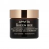 APIVITA Queen Bee Anti-Aging Regenerierende Creme Reichhaltige Textur 50ml