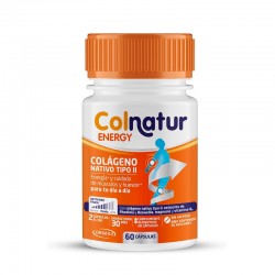 COLNATUR Energy 60 tablets