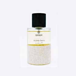 GOAH CLINIC Verwöhn-Trockenöl 100ml