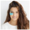 KLORANE BIO Patchs Lissants et Anti-Fatigue Bleuet 2 Patchs