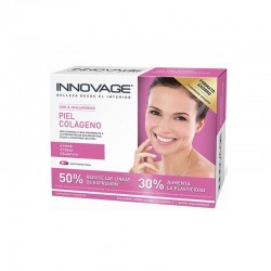 INNOVAGE Skin Collagen with Hyaluronic Acid 2x45 Tablets