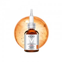 VICHY Liftactiv Luminosity Aktivierendes Vitamin C Serum 20ml