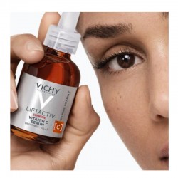 VICHY Liftactiv Luminosity Aktivierendes Vitamin C Serum 20ml