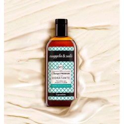 NUGGELA & SULE No. 2 Ultra Moisturizing Shampoo 250ml