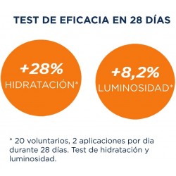 RILASTIL Intense C Sérum Gel Illuminateur et Antioxydant 30 ml