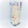 SUAVINEX Bottiglia Thermos per Liquidi Caldi e Freddi colore Crema "Unicorno" 350ml