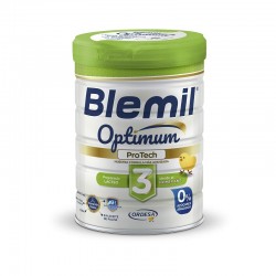 Preparação láctea BLEMIL Optimum 3 Growth 800g