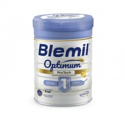 BLEMIL Optimum 1 ProTech Leche para Lactantes 800g