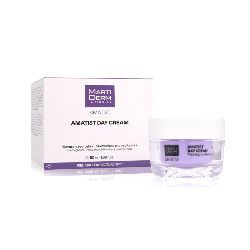 MARTIDERM Amethyst Tagescreme 50ml