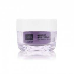 MARTIDERM Amethyst Night Cream 50ml
