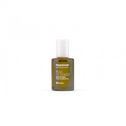 REPAVAR Óleo Regenerador Puro de Rosa Mosqueta 15ml