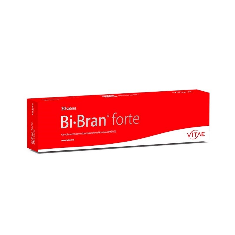 VITAE Bi Bran Forte 1000mg 30 Envelopes VITAE Bi Bran Forte 1000mg 30 Envelopes