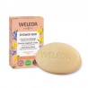 WELEDA Ylang Ylang + Iris Sapone doccia solido floreale 75g