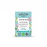 WELEDA Geranium and Litsea Cubeba Refreshing Solid Shower Soap 75g
