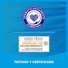 DODOT Pañal Bebé-Seco Talla 3 (6-10 Kg) 40 unidades
