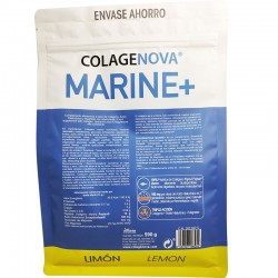 COLAGENOVA Marine Mobility and Beauty Zitronengeschmack Beutel 590gr