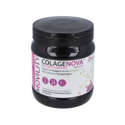 COLAGENOVA Mobilidade Sabor Morango 390gr