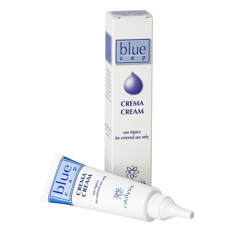 BLUE CAP Cream 50gr