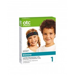 OTC-Packung Permethrin 1,5 %
