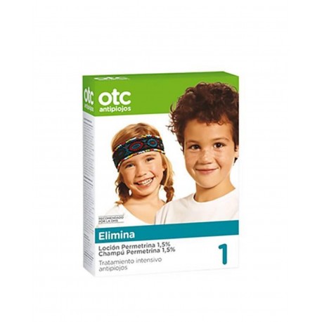 OTC-Packung Permethrin 1,5 %