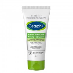 CETAPHIL Moisturizing Cream 85gr