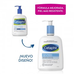 CETAPHIL Cleansing Lotion 473ml