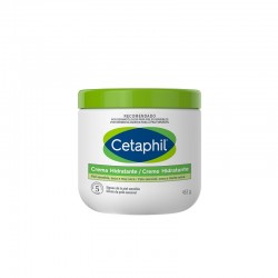 CETAPHIL Moisturizing Cream 453gr