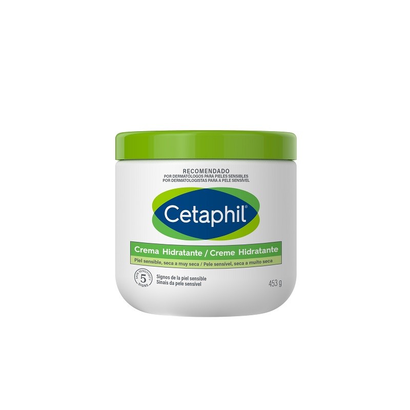 CETAPHIL Moisturizing Cream 453gr