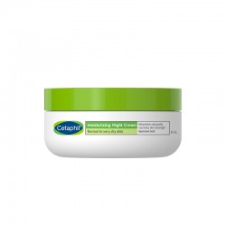 Creme Facial Noturno CETAPHIL 48ml