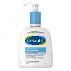 CETAPHIL Cleansing Lotion 237ml
