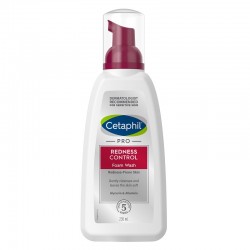 CETAPHIL Pro Schiuma detergente per il controllo del rossore 236 ml