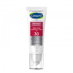 CETAPHIL Pro Redness Control Hidratante Facial Spf30 com Cor 50ml