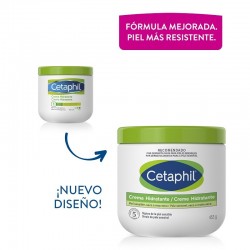CETAPHIL TRIPLO Crema Idratante 3x453gr