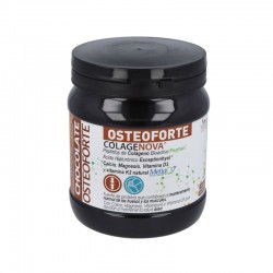 COLAGENOVA Osteoforte Schokoladengeschmack 420gr - Vaminter