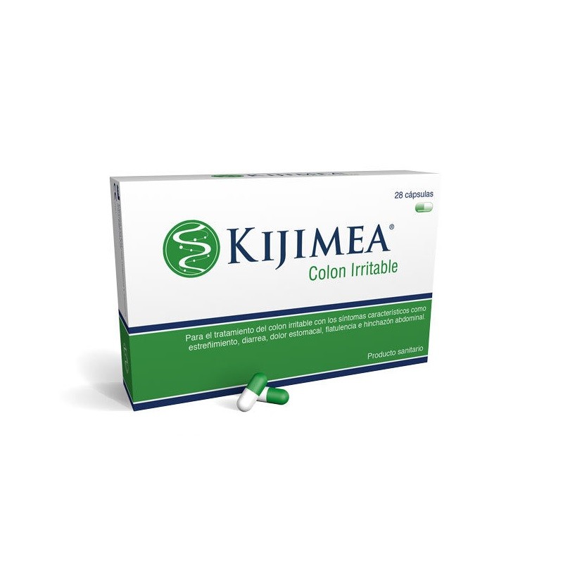KIJIMEA Irritable Colon 28 Capsules
