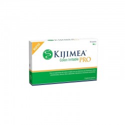 KIJIMEA Reizdarm 28 PRO Kapseln【24H VERSAND*】